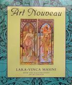 Art Nouveau - With 1093 Illustrations (297 in Colour), Ophalen of Verzenden, Zo goed als nieuw