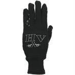 HV Polo winter handschoenen zwart xs xl, Nieuw, Ophalen of Verzenden, Dames