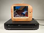 Samsung SX-3230 videorecorder (zonder afstandsbediening), ., Ophalen of Verzenden, ., VHS-speler of -recorder