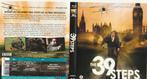 The 39 steps blu ray ( ned. ondert.), Ophalen of Verzenden, Zo goed als nieuw, Thrillers en Misdaad