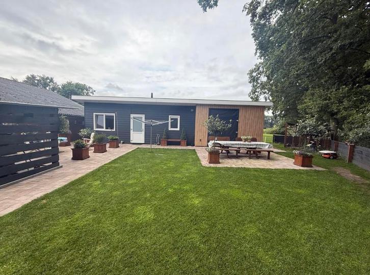 mantelzorgwoning van circa 59 m², Huizen en Kamers, Recreatiewoningen te koop, Gelderland, Overige soorten