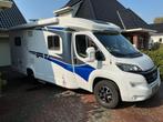 Knaus Live TI 650 MF (1018631), Caravans en Kamperen, Campers, Ringverwarming, ABS, Tot en met 2, Particulier