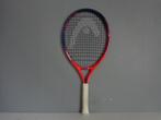 kinder tennis racket van Head radical 21, Sport en Fitness, Tennis, L00, Ophalen of Verzenden, Zo goed als nieuw, Head