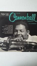 Julian Cannonball - Adderley and Strings, 1980 tot heden, Overige formaten, Ophalen of Verzenden, Zo goed als nieuw