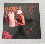 Lp maxi single LL cool j i'm bad, Ophalen of Verzenden