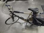 Herenfiets KOGA MIYATA 21 versnellingen met fietstas., Fietsen en Brommers, Fietsen | Heren | Sportfietsen en Toerfietsen, Ophalen
