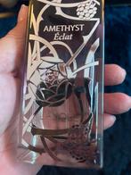 Lalique Amethyst Eclat Parfum, Sieraden, Tassen en Uiterlijk, Ophalen of Verzenden, Nieuw