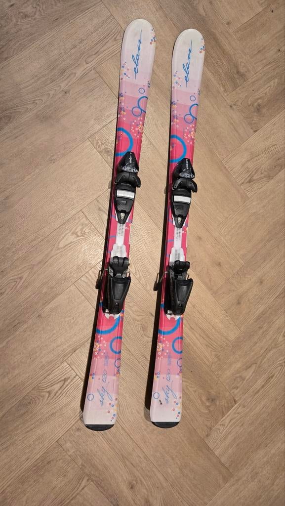 Kinderski's 120 cm - Goede Staat, Overige merken, Gebruikt, 100 tot 140 cm, Ophalen of Verzenden