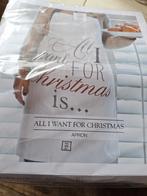 Riviera maison nieuwe keukenschort, Ophalen, Nieuw