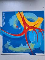 Robert Plant (Led Zeppelin) - Shakin 'n' Stirred  lp, Ophalen of Verzenden, 1960 tot 1980, Gebruikt, 12 inch