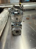 Magneetventiel Baso 25 VAC, Ophalen of Verzenden, Nieuw