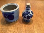 Keulse pot en vaas, Antiek en Kunst, Antiek | Keramiek en Aardewerk, Ophalen of Verzenden