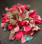 Snuffelmat hond, poes, konijn LIEF., Dieren en Toebehoren, Ophalen of Verzenden, Intelligentiespeelgoed