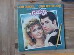LP Grease, Cd's en Dvd's, Vinyl | Pop, Ophalen of Verzenden, 1960 tot 1980