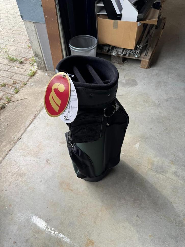 Partij Golf Tassen, Sport en Fitness, Golf, Nieuw, Tas, Overige merken, Ophalen