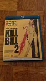 Kill Bill 2 - Blu-ray - Zo goed als nieuw, Ophalen of Verzenden