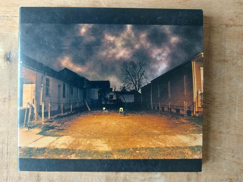 CD The Gutter Twins – Saturnalia, Ophalen of Verzenden, Gebruikt, Poprock