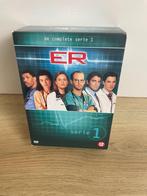 ER – Seizoen 1 (complete dvd-box), Ophalen of Verzenden, Zo goed als nieuw, Vanaf 12 jaar, Boxset