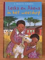 Leska en Abena in het weesdorp, J. Koetsier-Schokker, IZGS!, Ophalen of Verzenden, Gelezen, Fictie algemeen