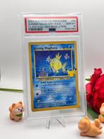 pokemon Shining Magikarp (CEL NR 66) PSA 10 EN Celebrations, Hobby en Vrije tijd, Verzamelkaartspellen | Pokémon, Ophalen of Verzenden