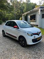 Renault Twingo 1.0 SCE 70 2017 Wit, Voorwielaandrijving, Twingo, 840 kg, 4 stoelen