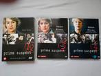 Prime Suspect, Ophalen, Zo goed als nieuw