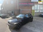 BMW 1-serie 116i Business Line Style, 1-Serie, Achterwielaandrijving, 4 cilinders, 4 stoelen