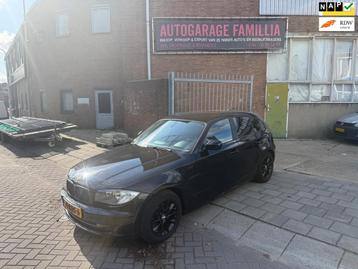 BMW 1-serie 116i Business Line Style beschikbaar voor biedingen