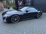 Mercedes SL 63 AMG 4 Matic 585 PK Keramisch Carbon Pakket, Automaat, Cabriolet, 4 stoelen, Zwart