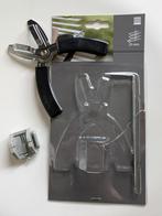Jaloezie lamel knipper schaar 25mm, Ophalen, Zo goed als nieuw