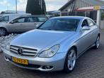 Mercedes-benz CLS-klasse CLS 350 V6 2005 Youngtimer Xenon, Automaat, Gebruikt, CLS, 6 cilinders