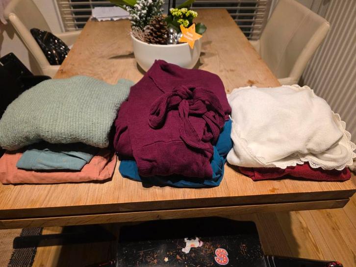 Zwangerschapskleding in maat M. Noppies, Prenatal, Kleding | Dames, Positiekleding, Zo goed als nieuw, Jurk, Maat 38/40 (M), Ophalen of Verzenden