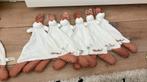 Bambino konijn knuffeldoekje, Ophalen of Verzenden, Zo goed als nieuw, Konijn