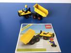 LEGO CONSTRUCTION TRUCK 6652, Kinderen en Baby's, Ophalen of Verzenden, Gebruikt, Lego