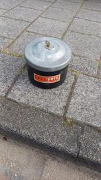 Assa kluis met bevestigingshaak, Ophalen of Verzenden, Gebruikt