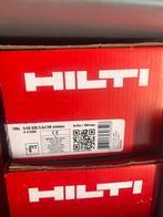 Hilti Sandwichpaneelschroeven verschillende lengtes, Ophalen of Verzenden, Nieuw, Overige typen