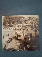 DE GEMEENTE TRAM UTRECHT, Ophalen of Verzenden, Zo goed als nieuw, A STEENMEIJER, Tram