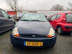 Ford Ka 1.3 Cool & Sound | NAP, Airco, APK t/m 19-09-2026, Auto's, Ford, Voorwielaandrijving, 1299 cc, 31 €/maand, 4 cilinders