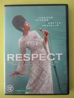 Respect - DVD ( Jennifer Hudson ), Alle leeftijden, Ophalen of Verzenden, Zo goed als nieuw
