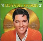 Elvis' Gold Records volume 4 (1968), Ophalen of Verzenden, Gebruikt