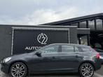 Volvo V60 1.6 T4 Summum schuifdak ! (bj 2011), Voorwielaandrijving, 15 km/l, 4 cilinders, 179 pk