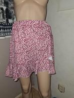 Roze korte rok maat S * 2 rokken €5 *, Ophalen of Verzenden, Zo goed als nieuw, Roze, Maat 36 (S)