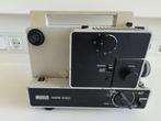 Eumig Mark 8 mm filmprojector 605D, Ophalen, 1960 tot 1980, Projector