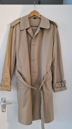 Trenchcoat. Mt. L, Kleding | Dames, Jassen | Zomer, Ophalen of Verzenden, Zo goed als nieuw, Maat 42/44 (L), Beige