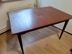 TOPFORM Uitschuifbare eettafel/ bureau., Huis en Inrichting, Tafels | Eettafels, Ophalen, 100 tot 150 cm, 50 tot 100 cm, Zo goed als nieuw