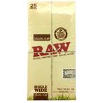 RAW vloetjes, Ophalen of Verzenden, Nieuw, Overige merken