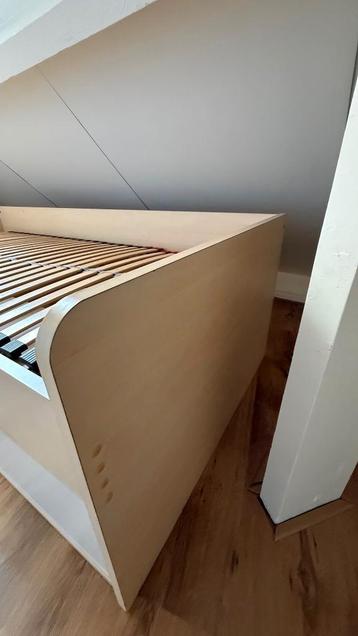 ikea bed gratis af te halen - afbeelding 1