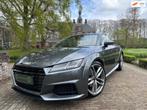 Audi TT Roadster 1.8 TFSI | S-Line | Dealer Onderhouden | 51, Auto's, Audi, TT, Gebruikt, Zwart, 4 cilinders