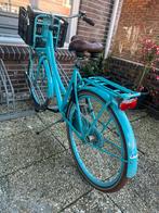 Nette Dames fiets, Ophalen, Zo goed als nieuw
