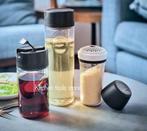 Tupperware Smaakmakers 1L + 600ml + tafelstrooier 400ml set, Huis en Inrichting, Keuken | Tupperware, Ophalen of Verzenden, Nieuw